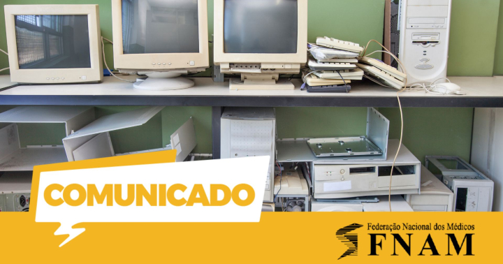 Inoperacionalidade do Sistema Informático: Orientações da FNAM